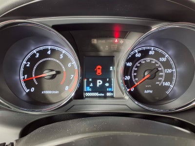 2027 Mitsubishi Outlander Sport 2.0 LE