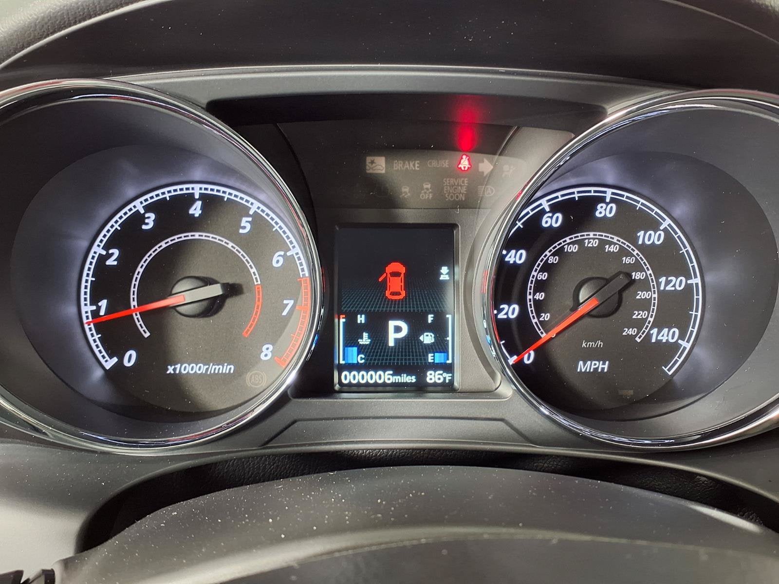 2027 Mitsubishi Outlander Sport 2.0 LE
