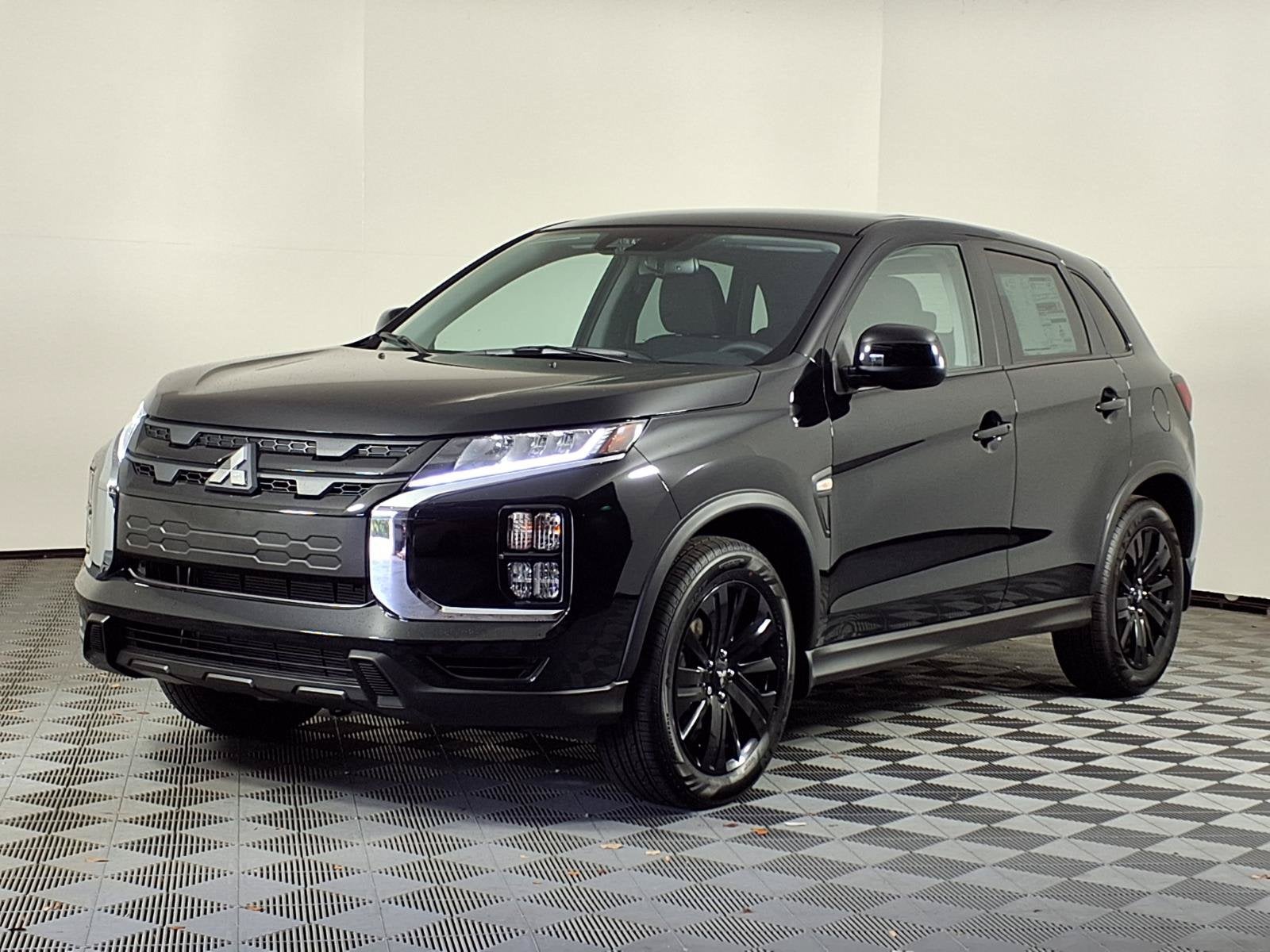 2027 Mitsubishi Outlander Sport 2.0 LE