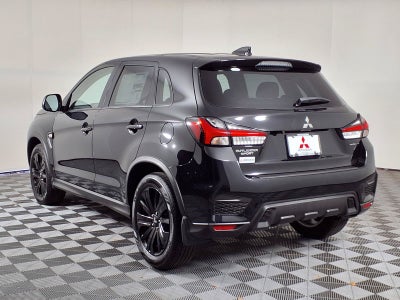 2027 Mitsubishi Outlander Sport 2.0 LE