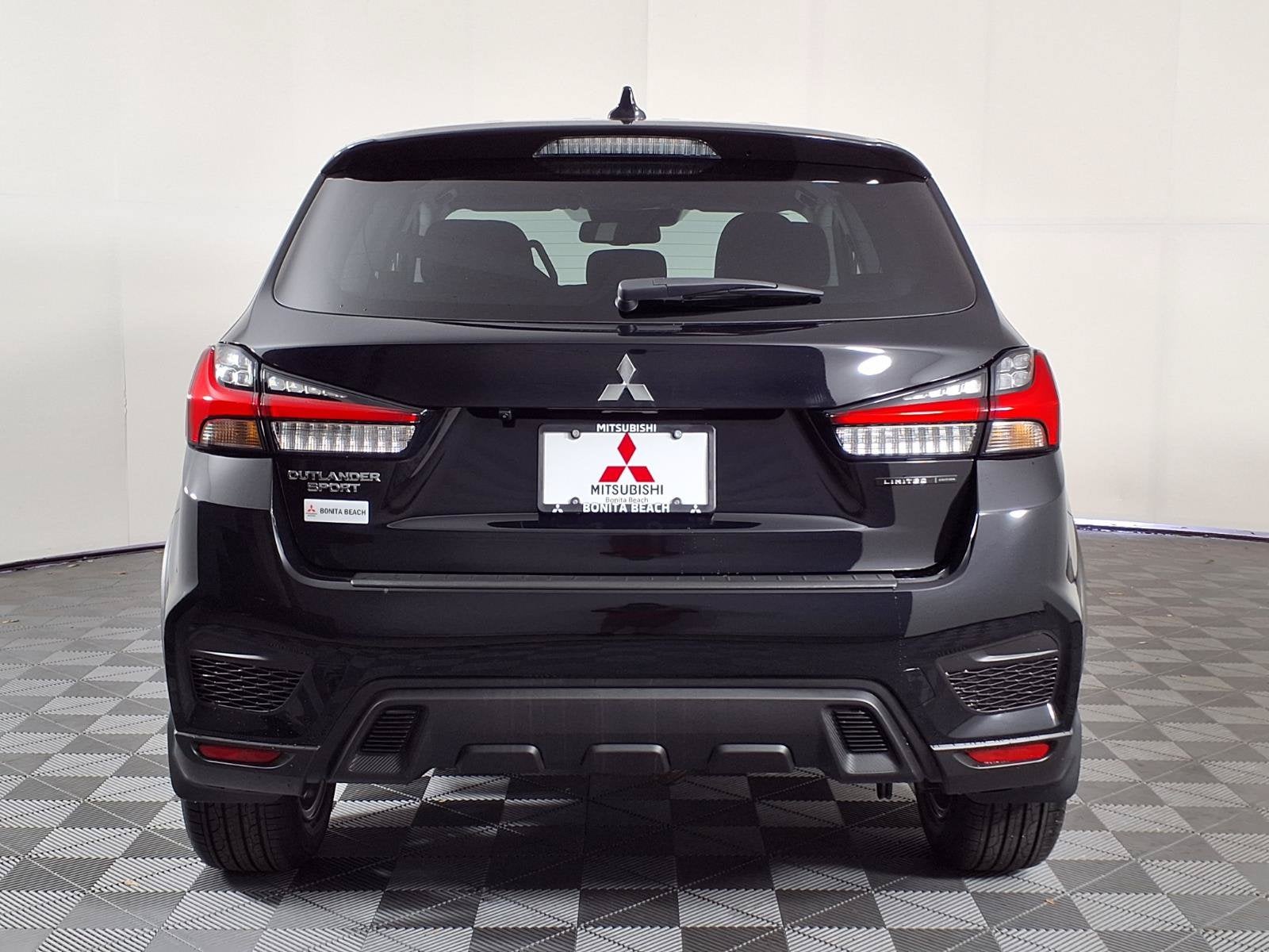 2027 Mitsubishi Outlander Sport 2.0 LE