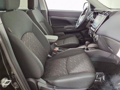 2027 Mitsubishi Outlander Sport 2.0 LE