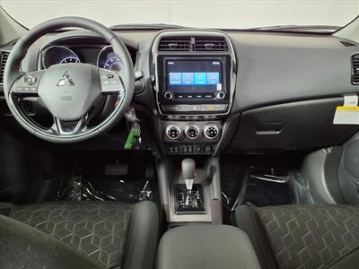 2024 Mitsubishi Outlander Sport 2.0 LE