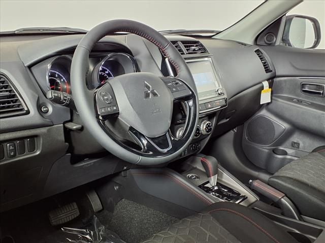 2024 Mitsubishi Outlander Sport 2.0 LE