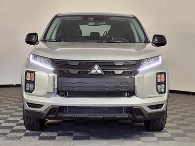 2024 Mitsubishi Outlander Sport 2.0 LE
