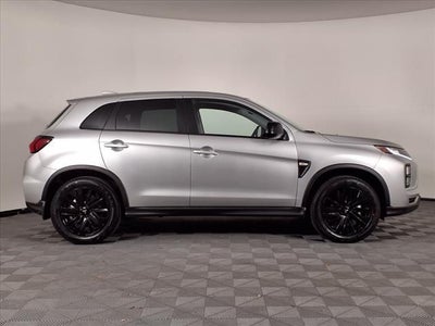 2024 Mitsubishi Outlander Sport 2.0 LE