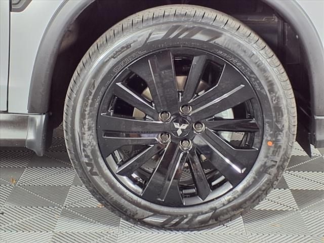 2024 Mitsubishi Outlander Sport 2.0 LE