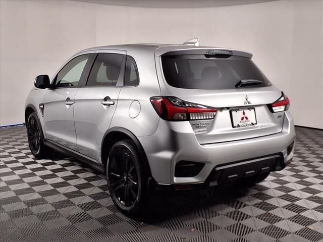 2024 Mitsubishi Outlander Sport 2.0 LE