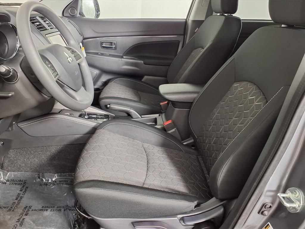 2025 Mitsubishi Outlander Sport 2.0 ES