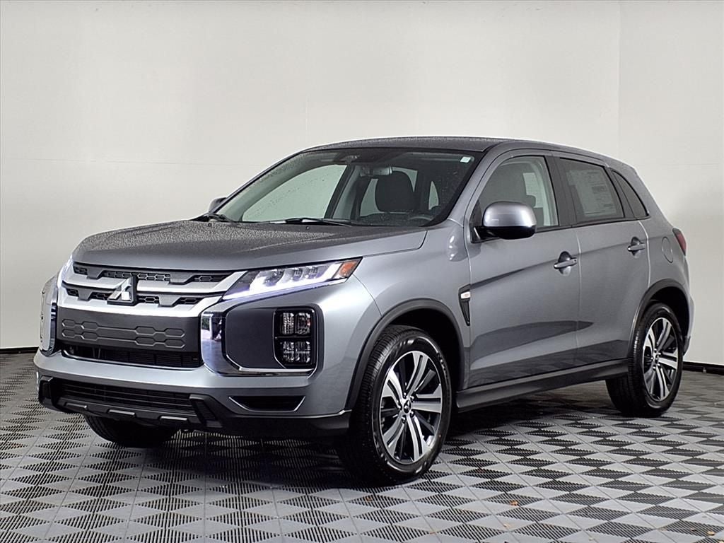 2025 Mitsubishi Outlander Sport 2.0 ES