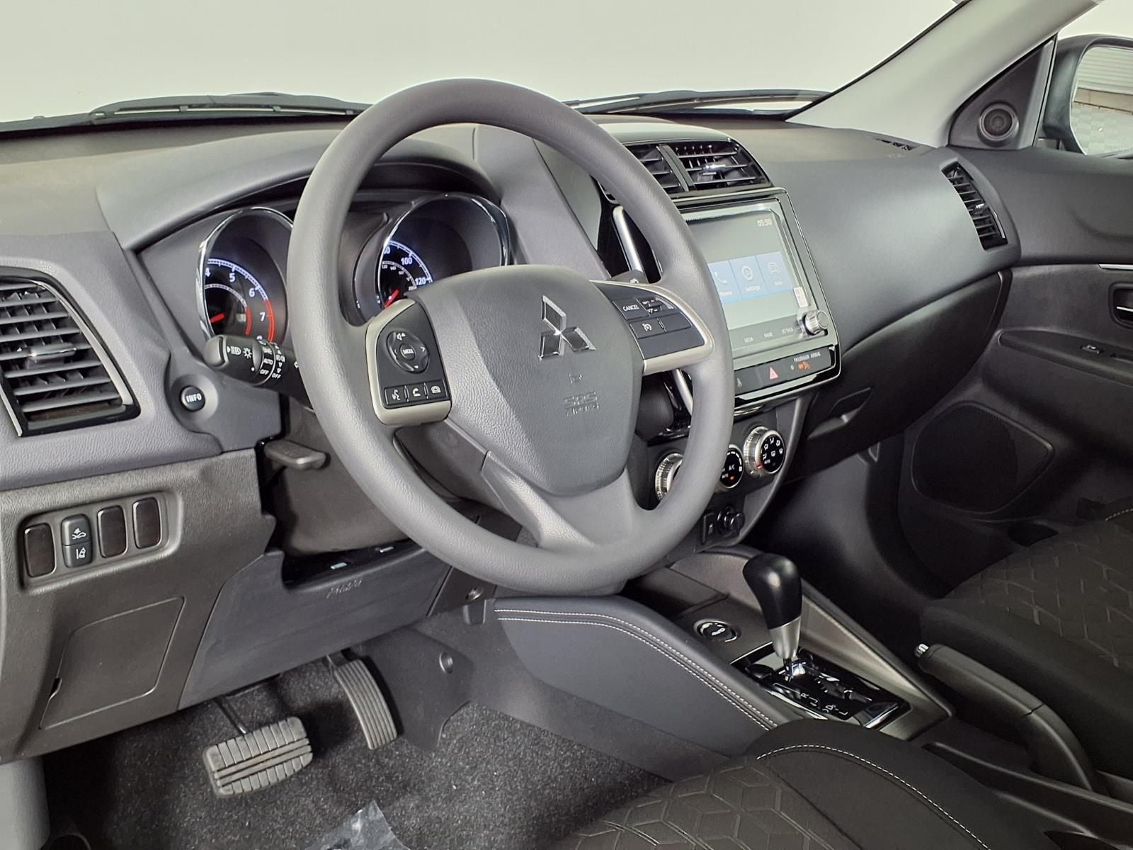 2026 Mitsubishi Outlander Sport 2.0 ES