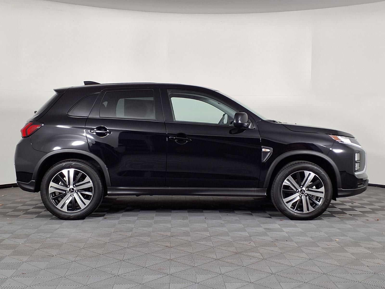2026 Mitsubishi Outlander Sport 2.0 ES