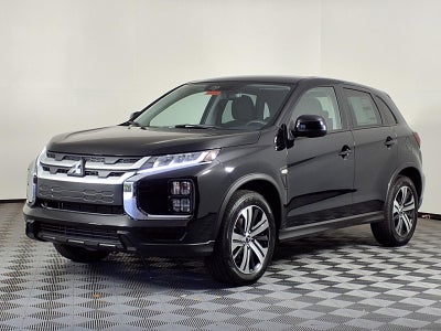 2026 Mitsubishi Outlander Sport 2.0 ES