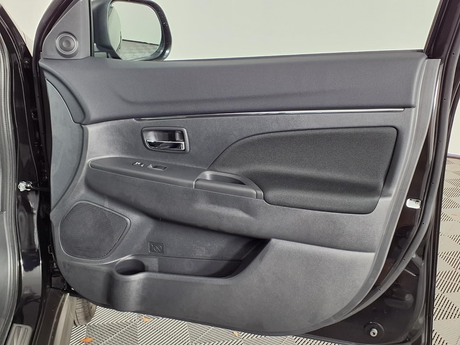 2026 Mitsubishi Outlander Sport 2.0 ES