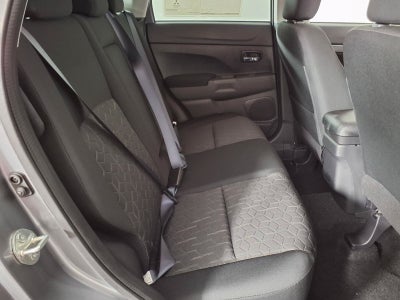2027 Mitsubishi Outlander Sport 2.0 ES