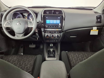 2027 Mitsubishi Outlander Sport 2.0 ES
