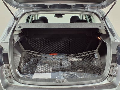 2027 Mitsubishi Outlander Sport 2.0 ES