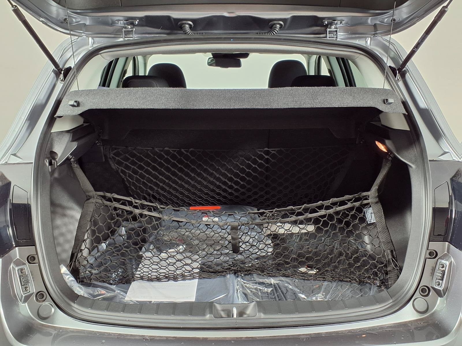 2027 Mitsubishi Outlander Sport 2.0 ES