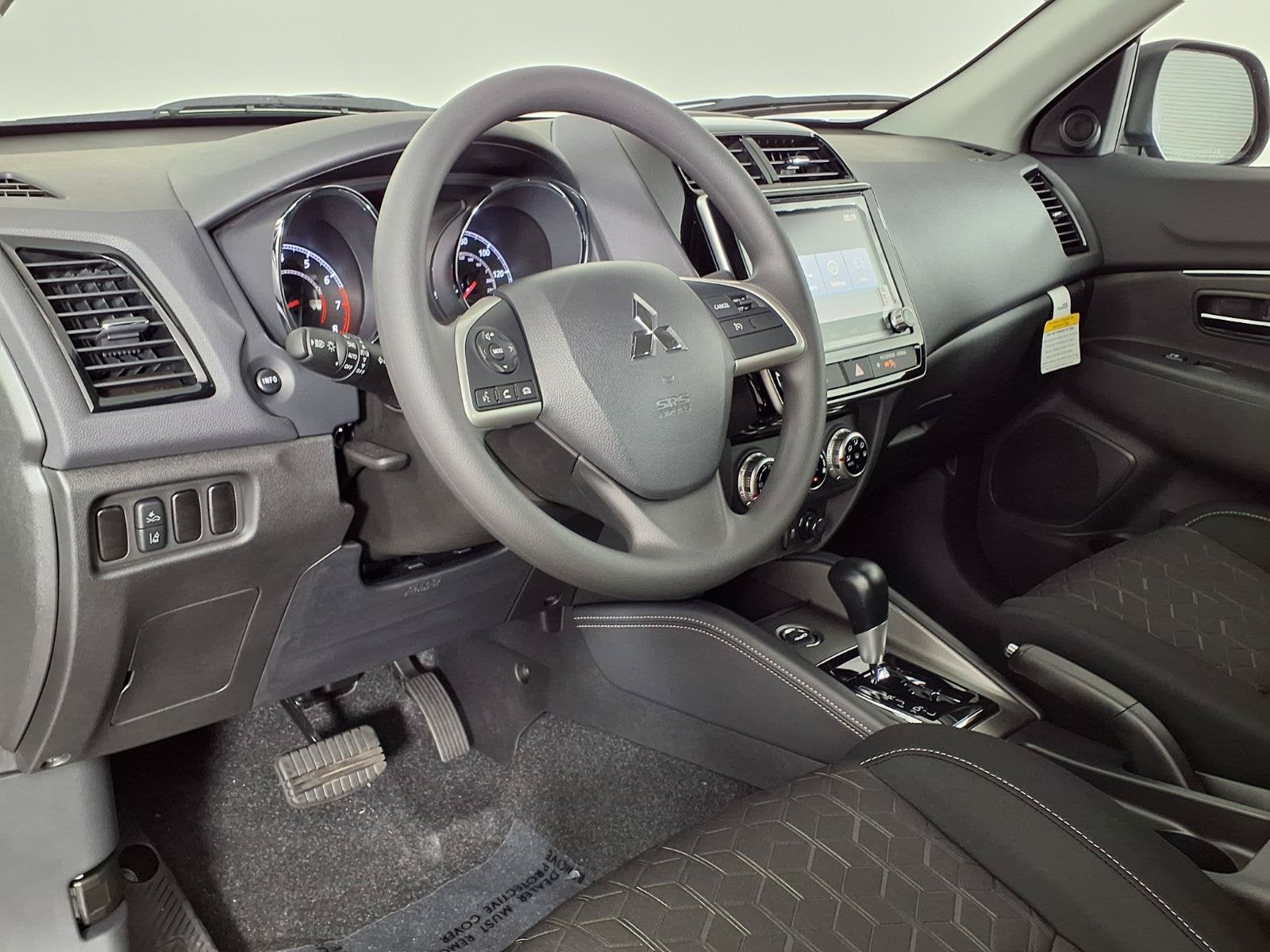 2027 Mitsubishi Outlander Sport 2.0 ES