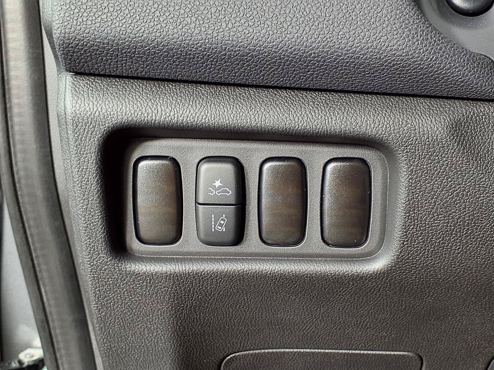 2027 Mitsubishi Outlander Sport 2.0 ES