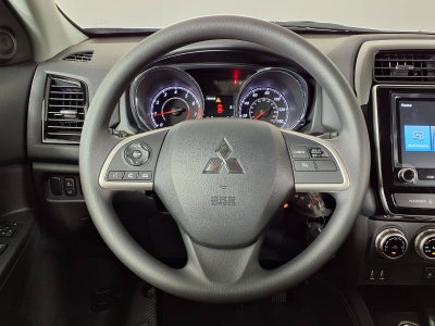 2027 Mitsubishi Outlander Sport 2.0 ES
