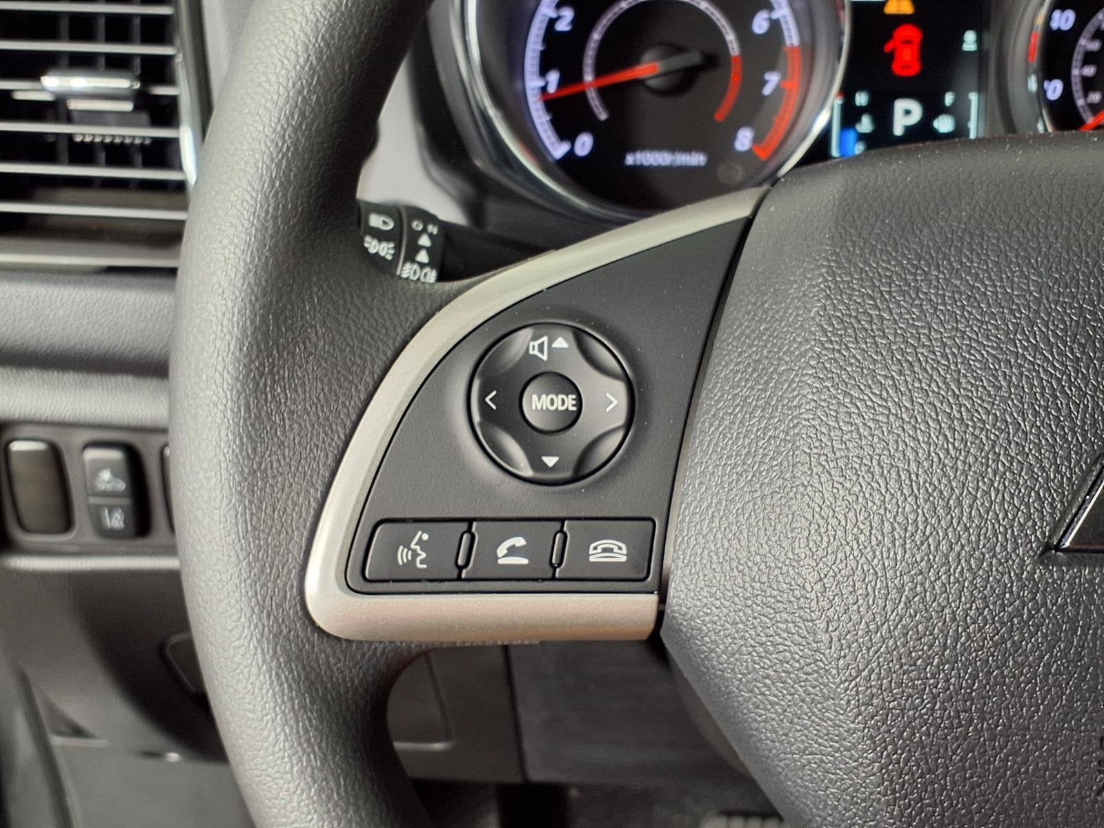 2027 Mitsubishi Outlander Sport 2.0 ES