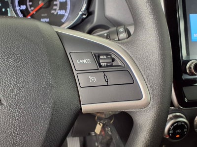 2027 Mitsubishi Outlander Sport 2.0 ES