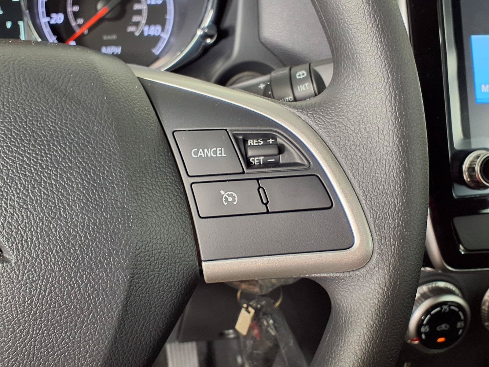 2027 Mitsubishi Outlander Sport 2.0 ES