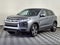 2027 Mitsubishi Outlander Sport 2.0 ES