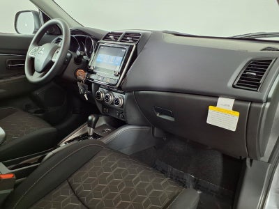 2027 Mitsubishi Outlander Sport 2.0 ES