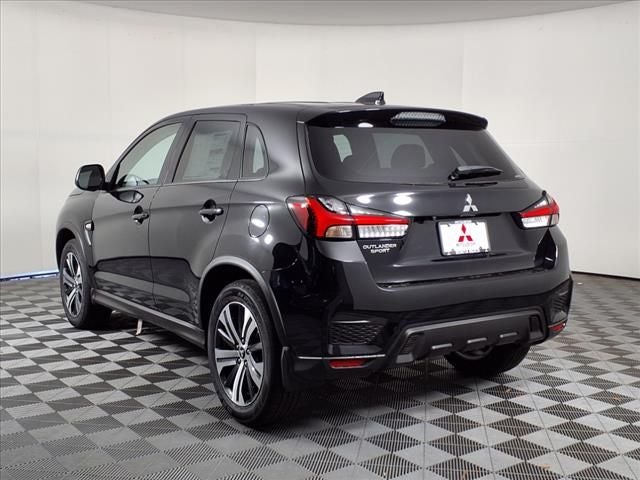 2024 Mitsubishi Outlander Sport 2.0 ES