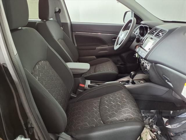 2024 Mitsubishi Outlander Sport 2.0 ES