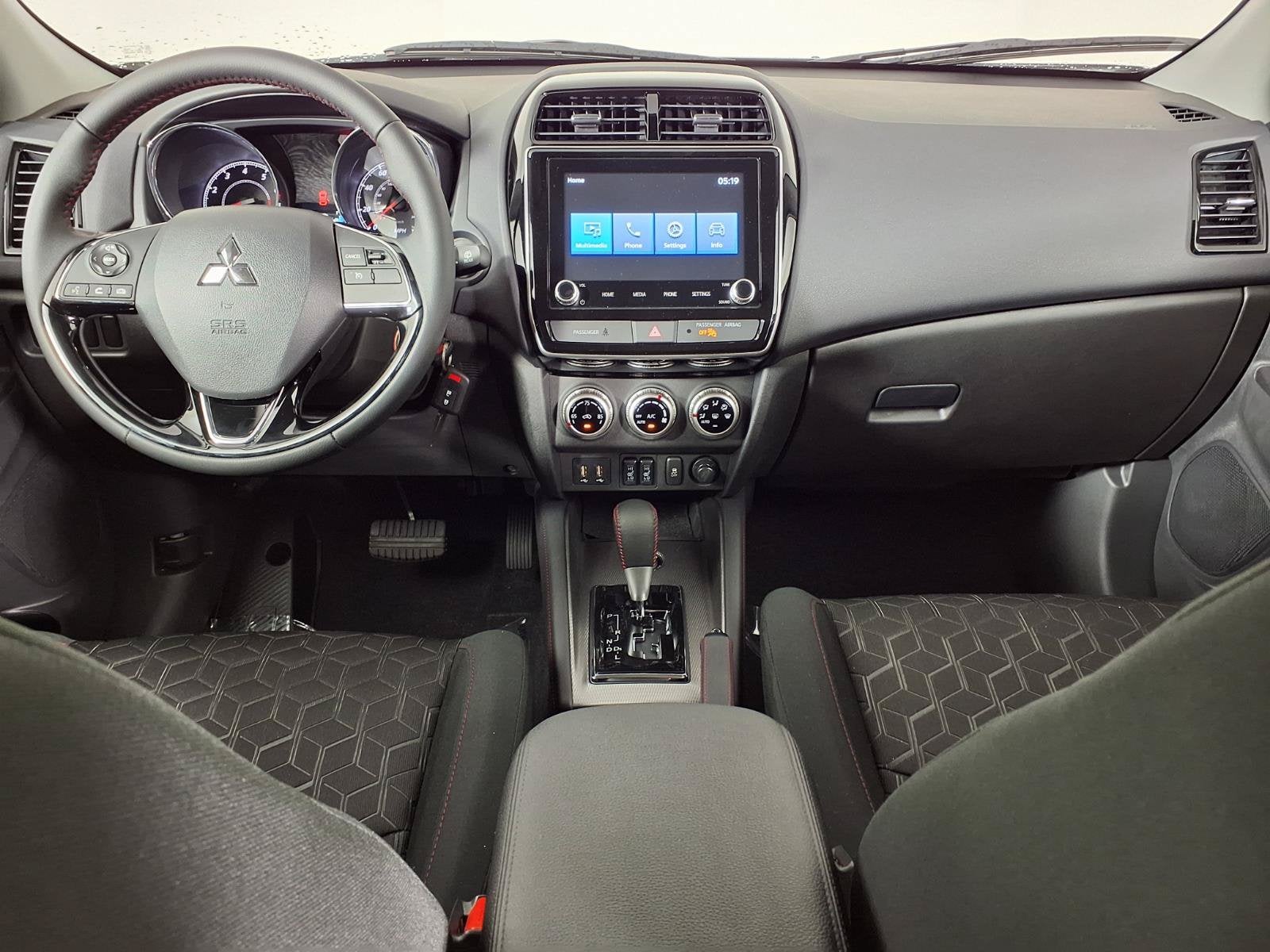 2027 Mitsubishi Outlander Sport 2.0 LE