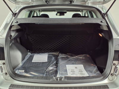 2027 Mitsubishi Outlander Sport 2.0 LE