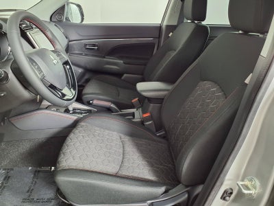 2027 Mitsubishi Outlander Sport 2.0 LE