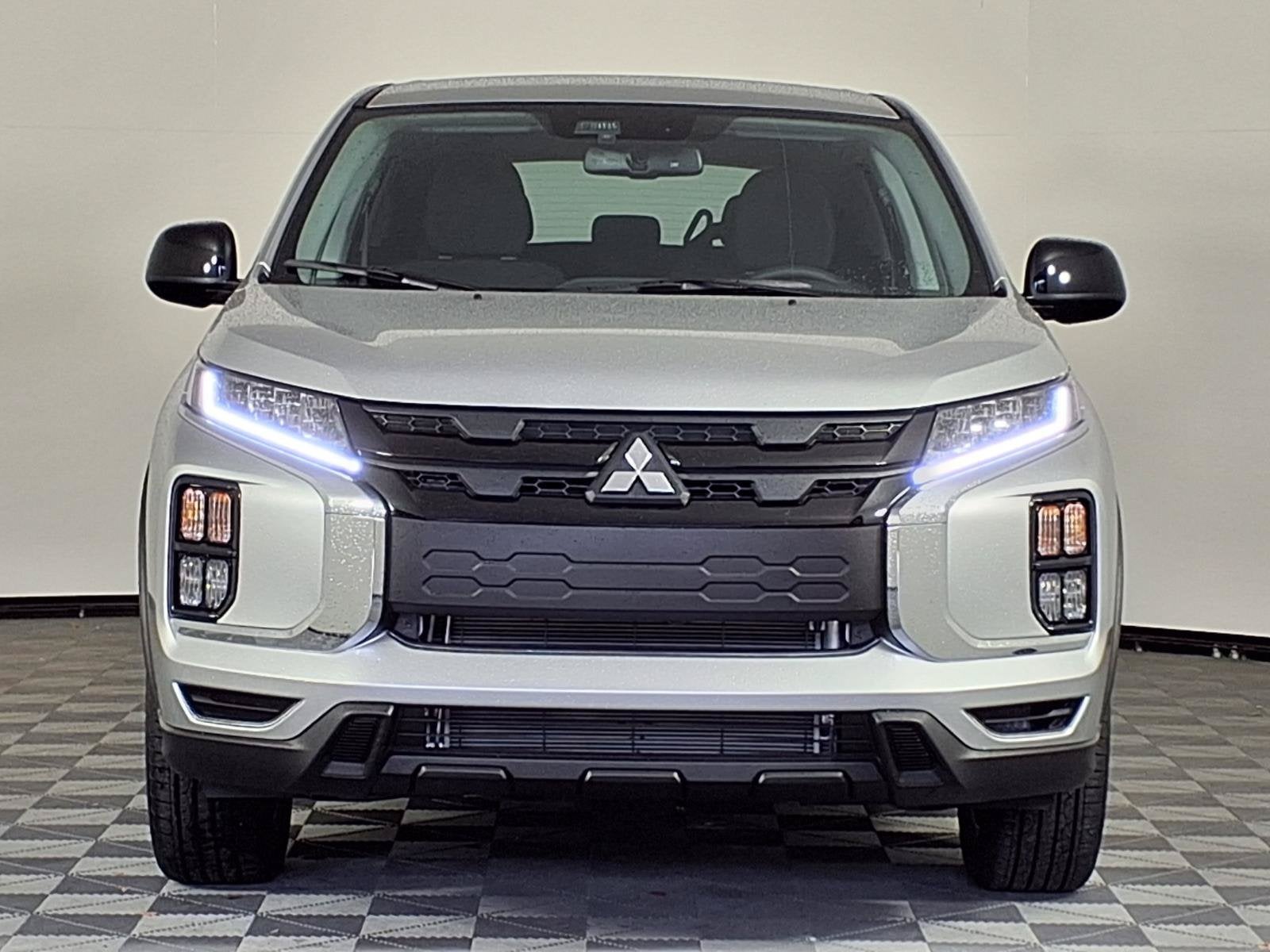 2027 Mitsubishi Outlander Sport 2.0 LE