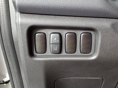2027 Mitsubishi Outlander Sport 2.0 LE