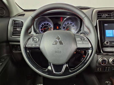 2027 Mitsubishi Outlander Sport 2.0 LE