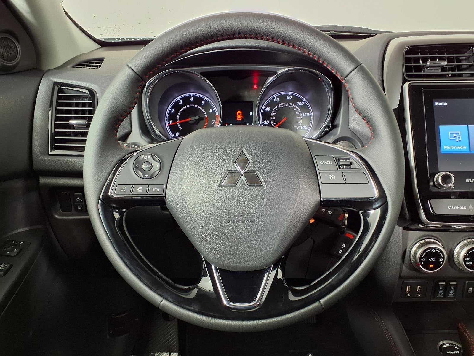 2027 Mitsubishi Outlander Sport 2.0 LE
