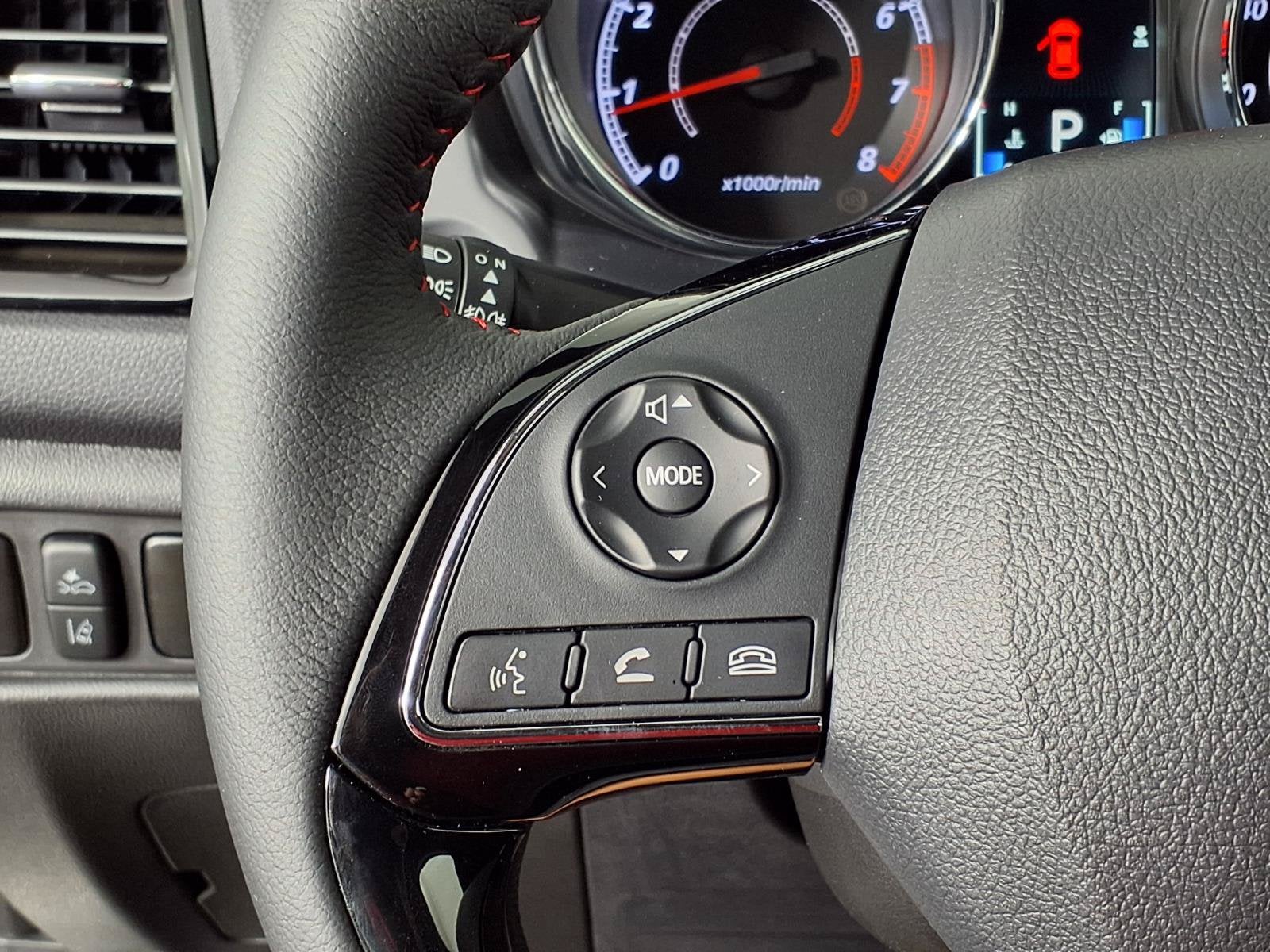 2027 Mitsubishi Outlander Sport 2.0 LE