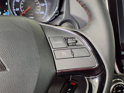 2027 Mitsubishi Outlander Sport 2.0 LE