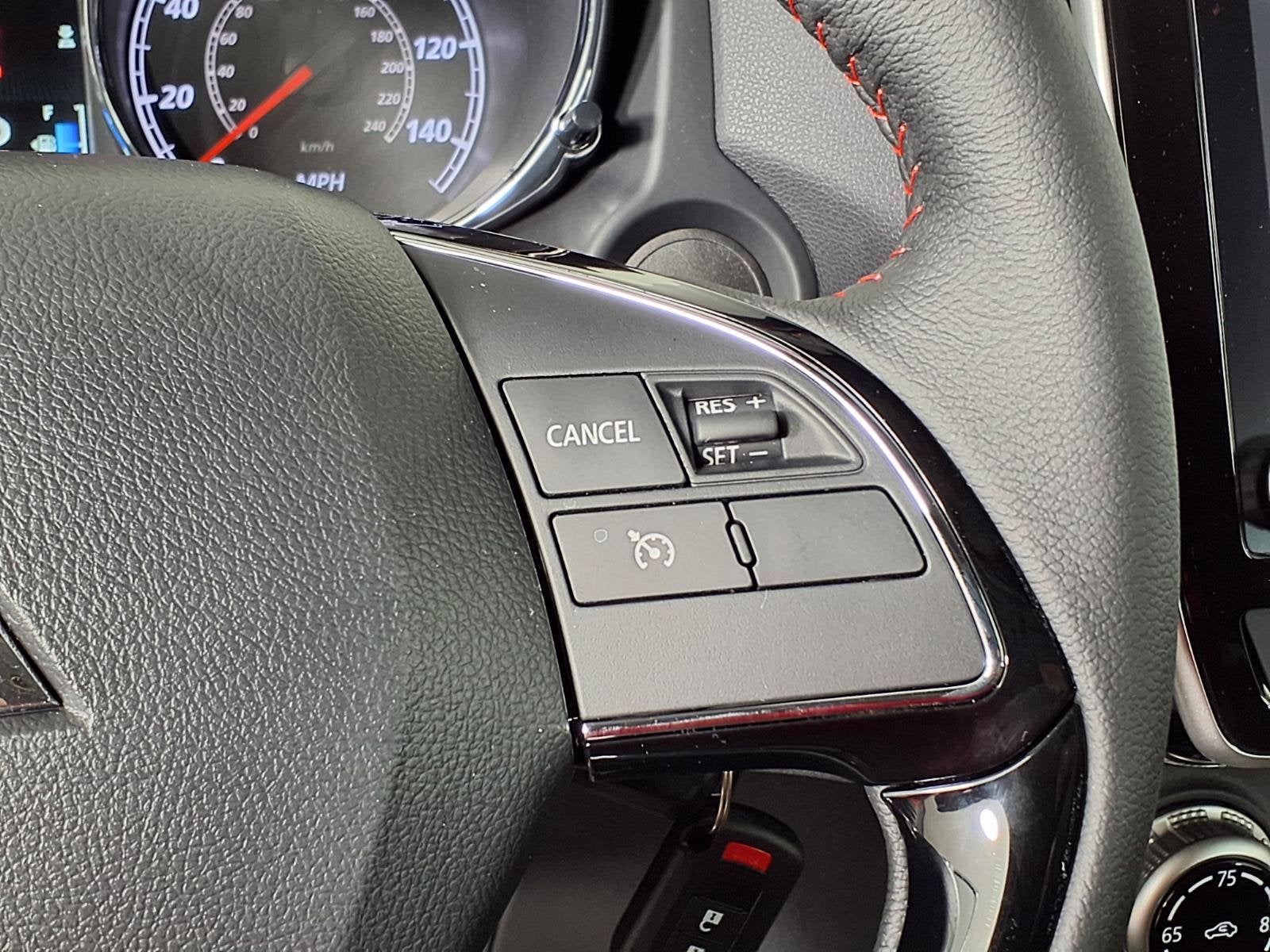 2027 Mitsubishi Outlander Sport 2.0 LE