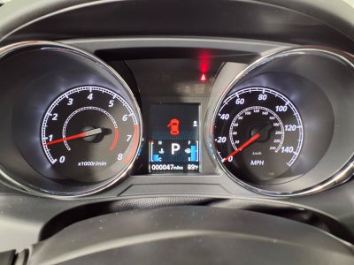 2027 Mitsubishi Outlander Sport 2.0 LE