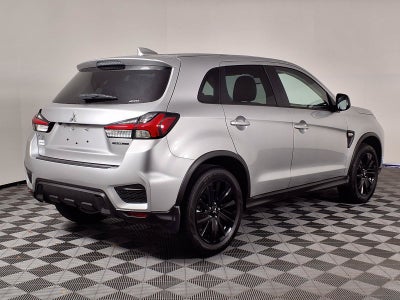 2027 Mitsubishi Outlander Sport 2.0 LE