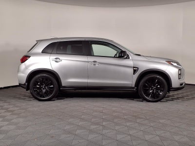 2027 Mitsubishi Outlander Sport 2.0 LE