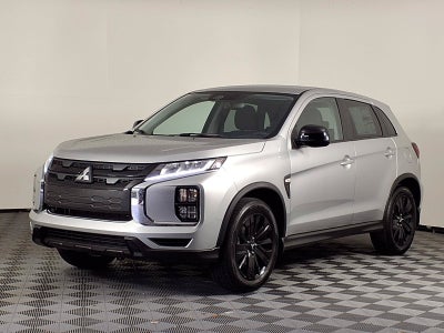 2027 Mitsubishi Outlander Sport 2.0 LE