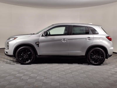 2027 Mitsubishi Outlander Sport 2.0 LE