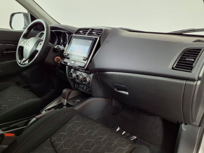 2027 Mitsubishi Outlander Sport 2.0 LE