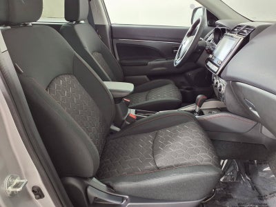 2027 Mitsubishi Outlander Sport 2.0 LE