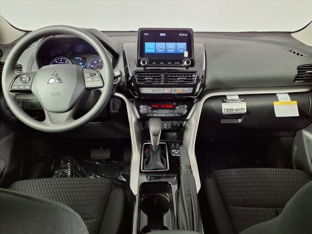 2025 Mitsubishi Eclipse Cross LE 1.5T S-AWC